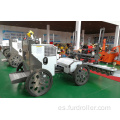 Máquina de construcción de hormigón de gran área máquina de solera láser de hormigón en venta FJZP-200